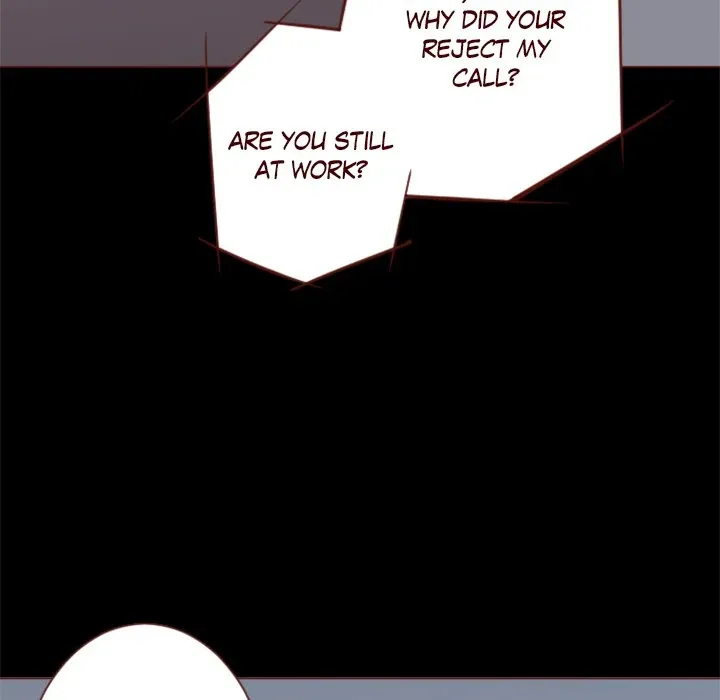 My love affair Chapter 29 page 10 - 