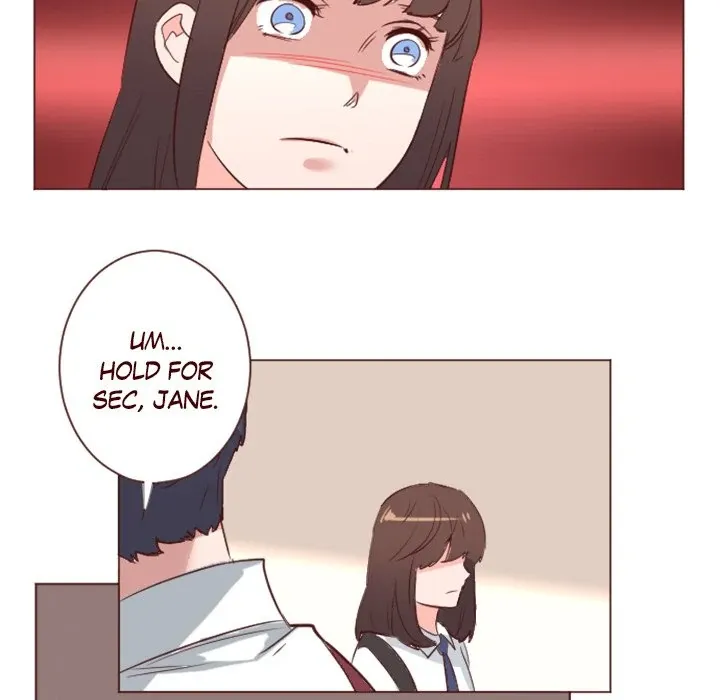 My love affair Chapter 3 page 16 - 