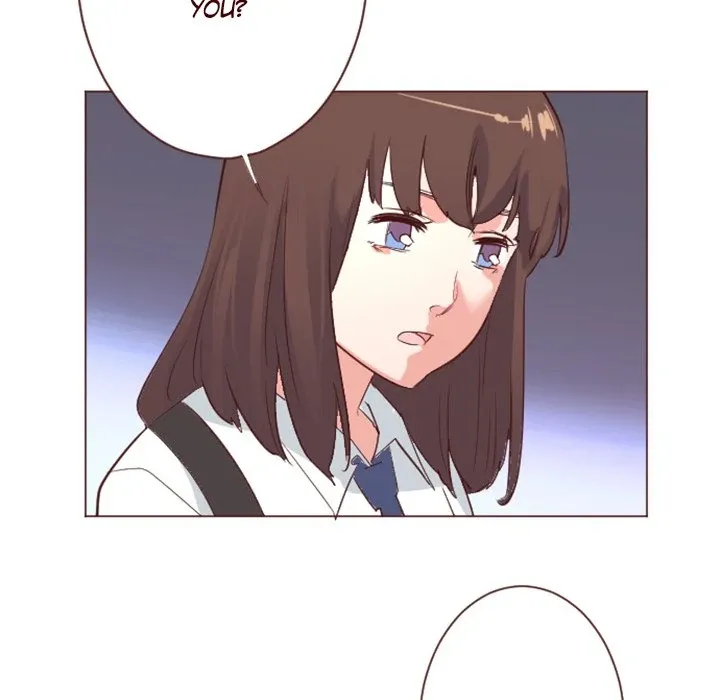 My love affair Chapter 3 page 19 - 