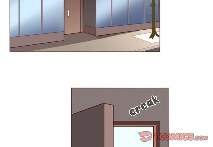 My love affair Chapter 3 page 3 - 