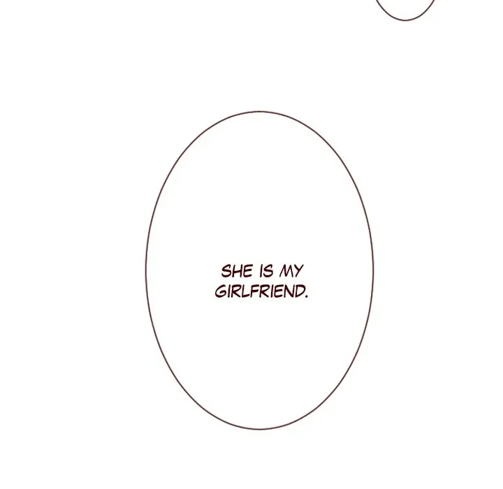 My love affair Chapter 3 page 21 - 
