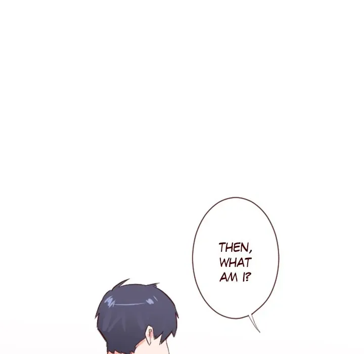 My love affair Chapter 3 page 22 - 
