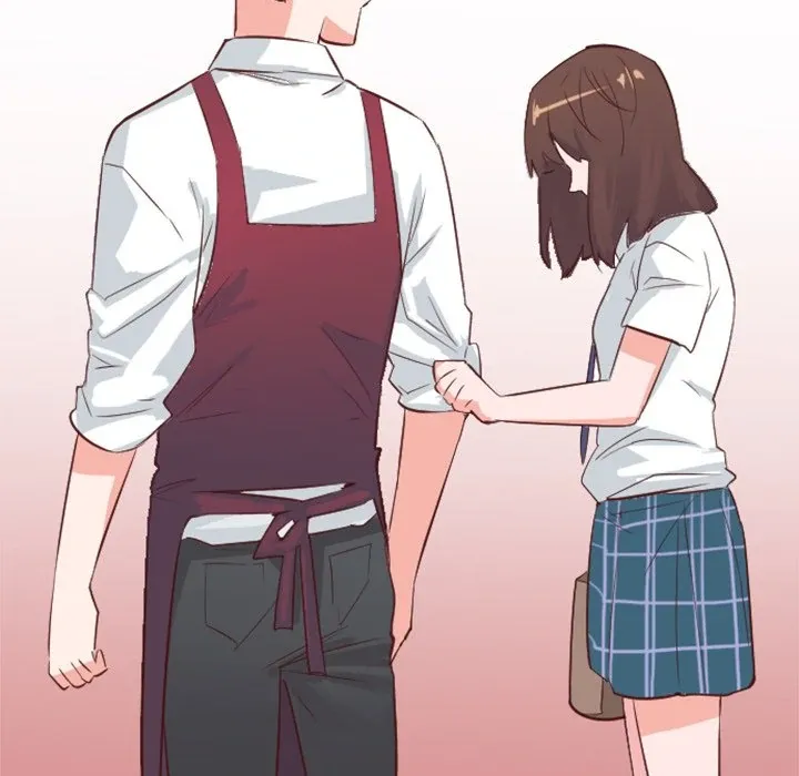 My love affair Chapter 3 page 23 - 