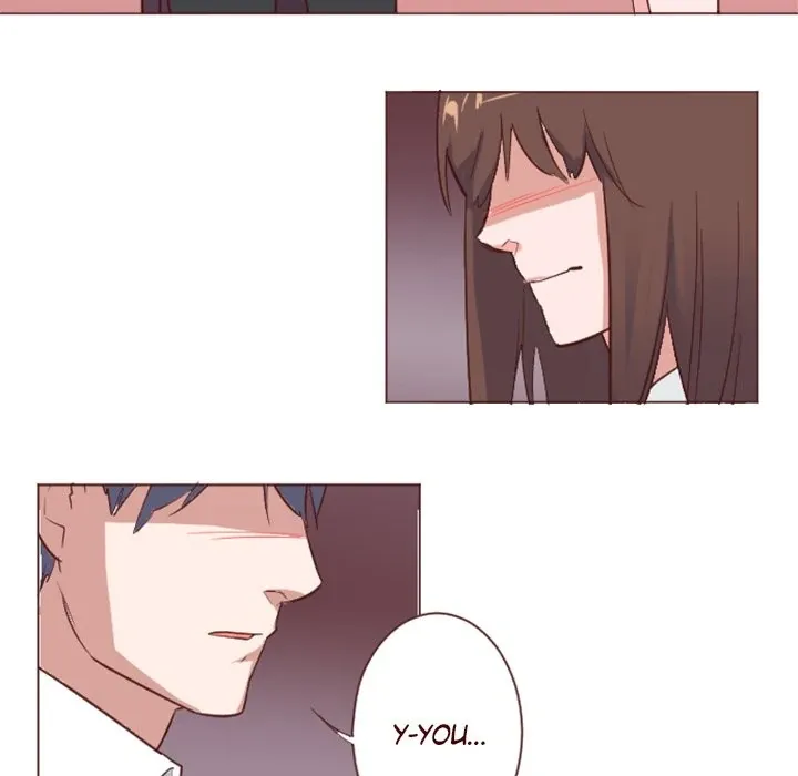 My love affair Chapter 3 page 24 - 