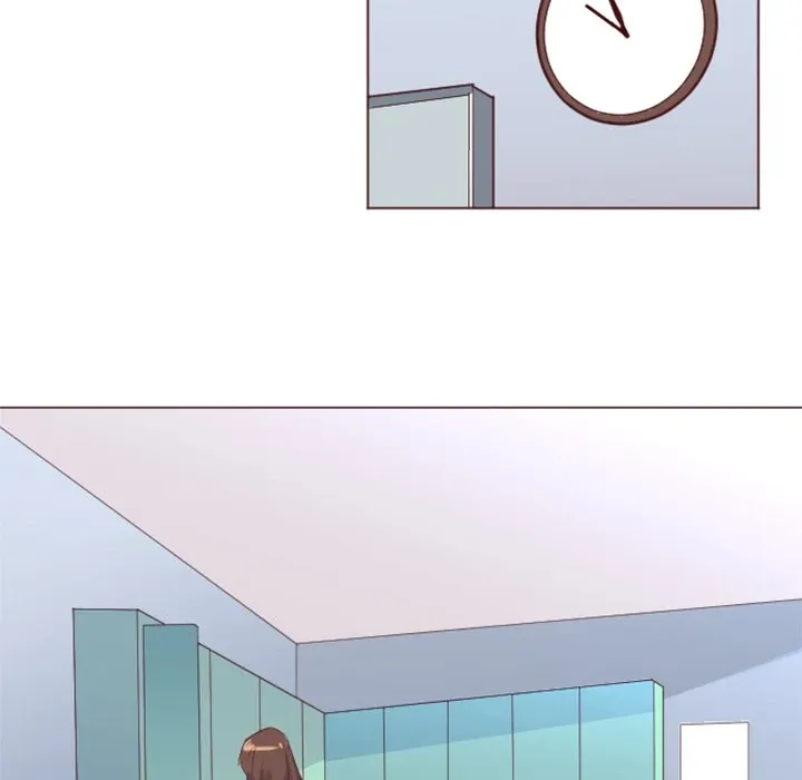 My love affair Chapter 3 page 29 - 