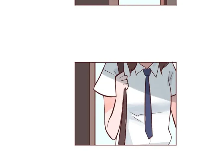 My love affair Chapter 3 page 4 - 
