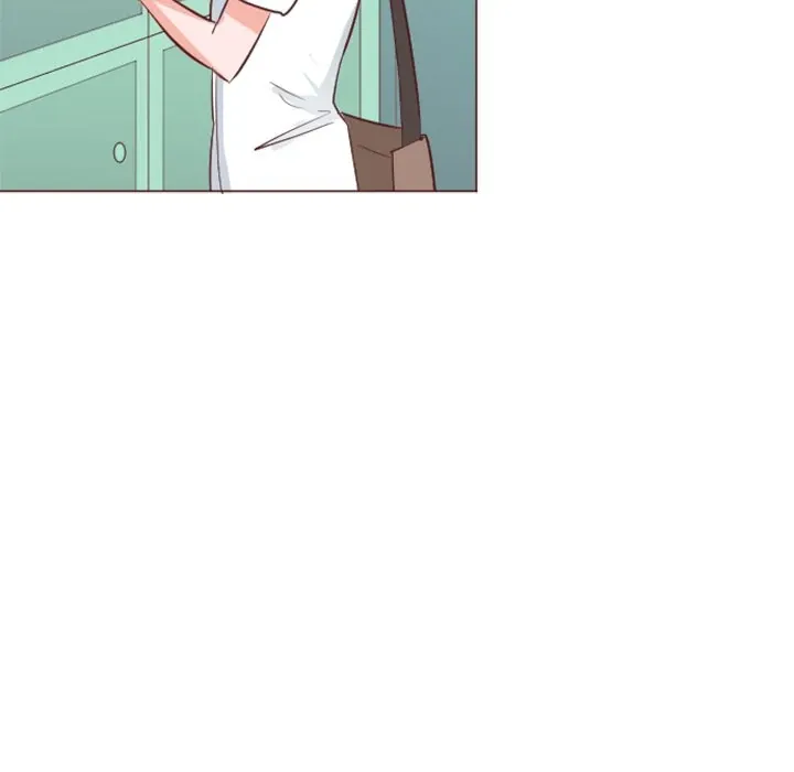 My love affair Chapter 3 page 32 - 