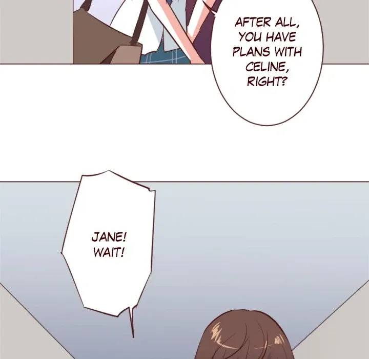 My love affair Chapter 3 page 35 - 