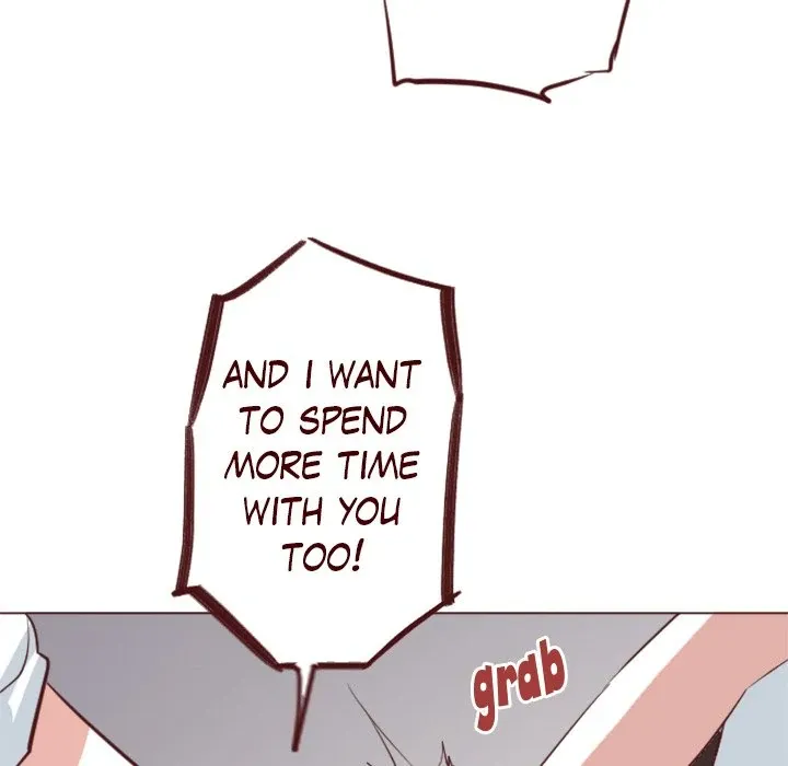 My love affair Chapter 3 page 37 - 