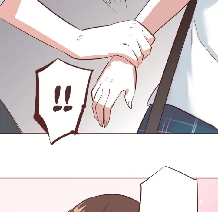 My love affair Chapter 3 page 38 - 