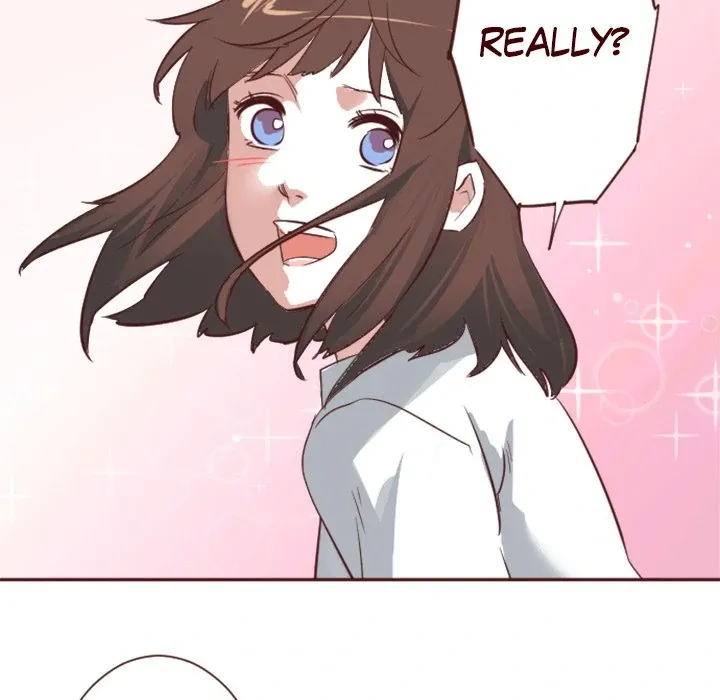 My love affair Chapter 3 page 39 - 