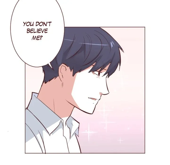 My love affair Chapter 3 page 40 - 