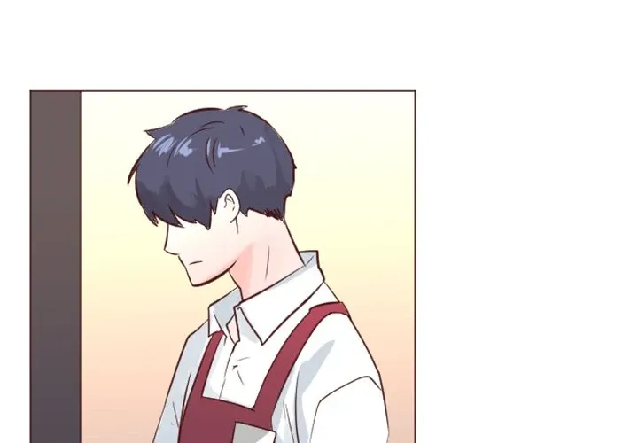 My love affair Chapter 3 page 5 - 