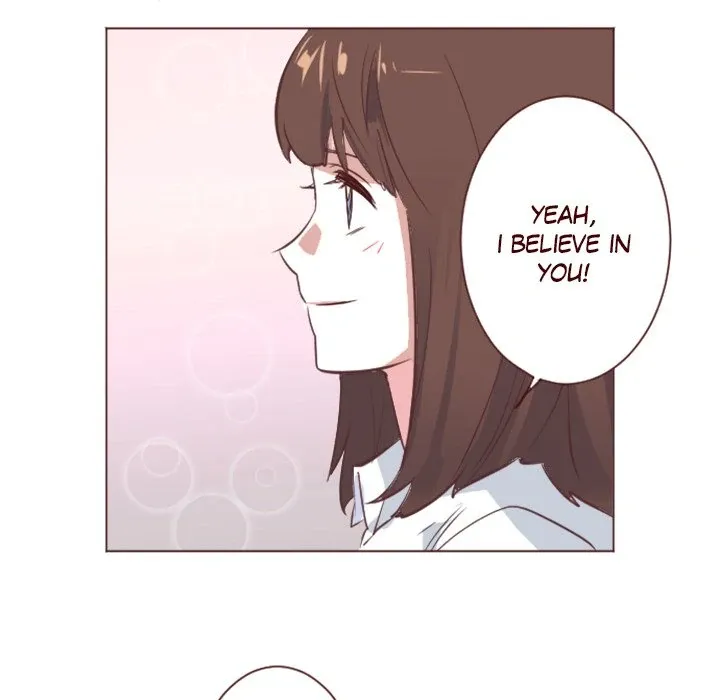 My love affair Chapter 3 page 41 - 