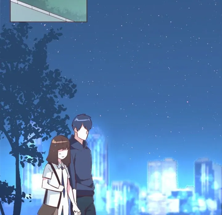 My love affair Chapter 3 page 44 - 