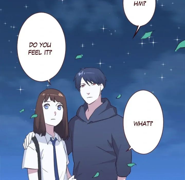 My love affair Chapter 3 page 46 - 