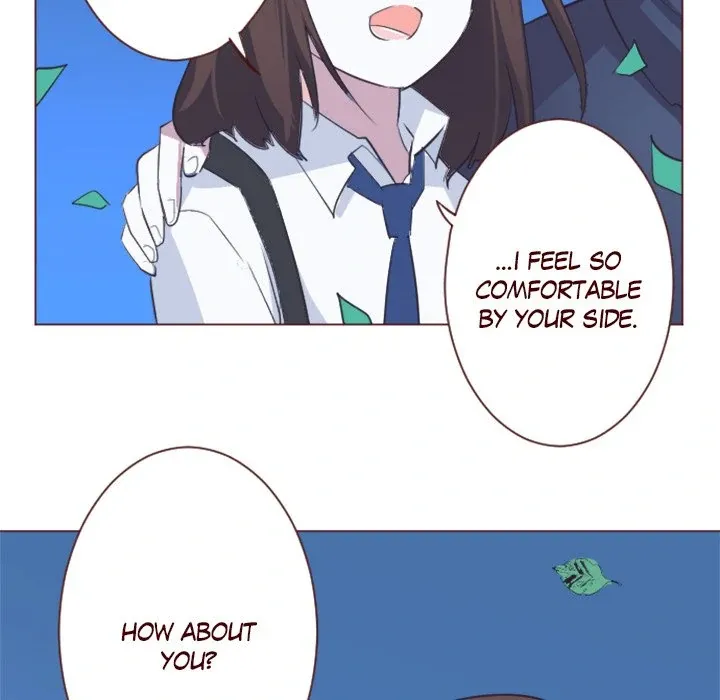 My love affair Chapter 3 page 48 - 