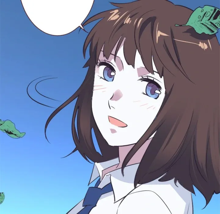 My love affair Chapter 3 page 49 - 