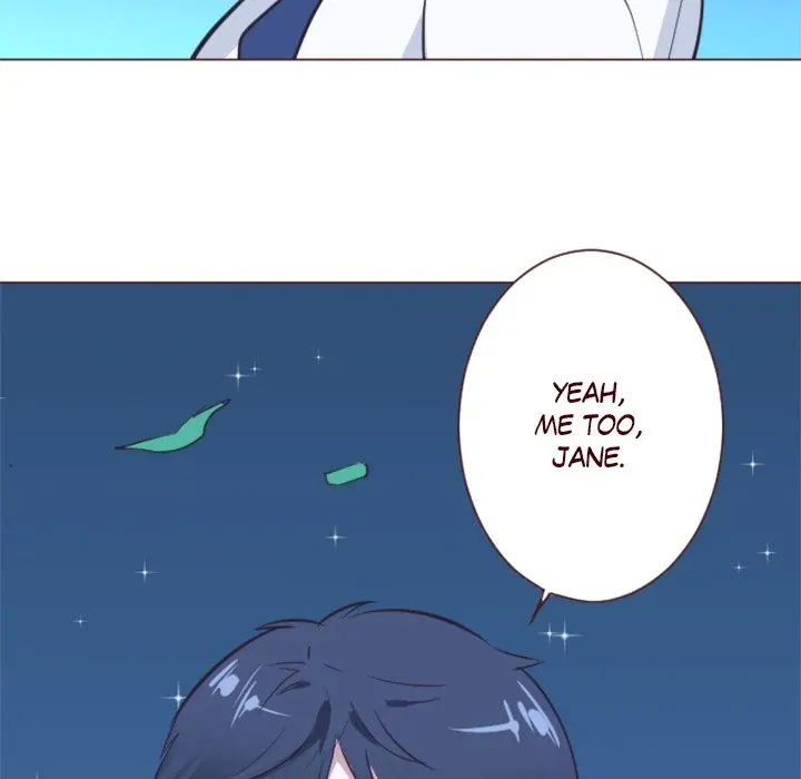 My love affair Chapter 3 page 50 - 