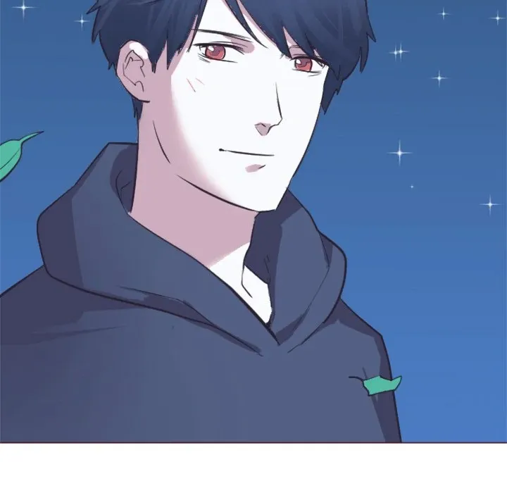 My love affair Chapter 3 page 51 - 