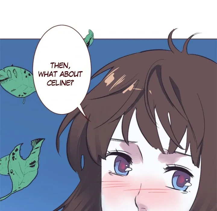 My love affair Chapter 3 page 52 - 