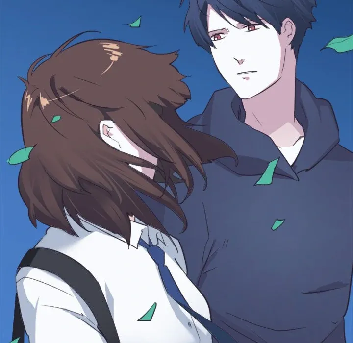My love affair Chapter 3 page 54 - 