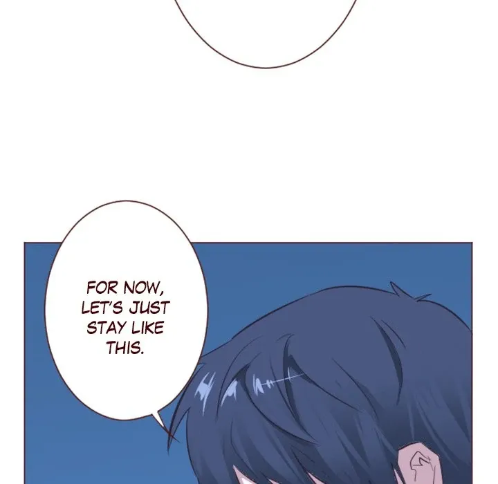My love affair Chapter 3 page 56 - 