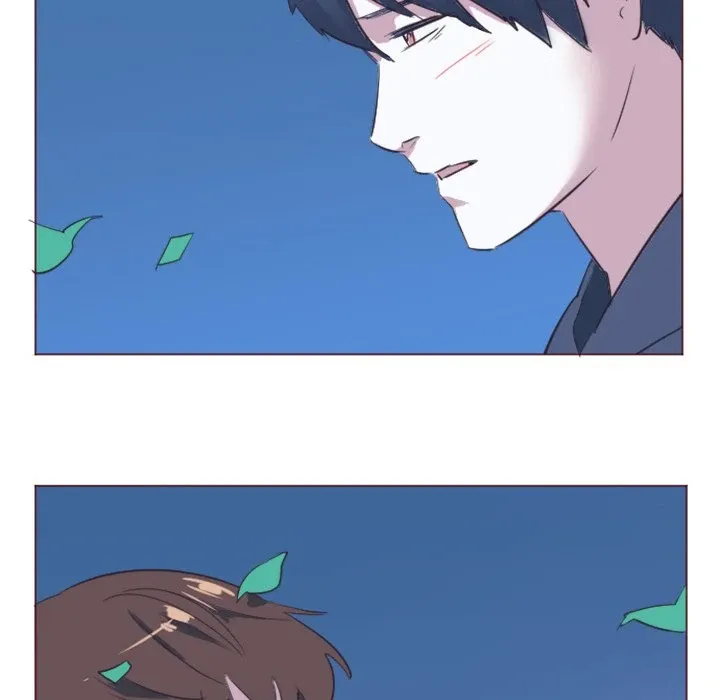 My love affair Chapter 3 page 57 - 