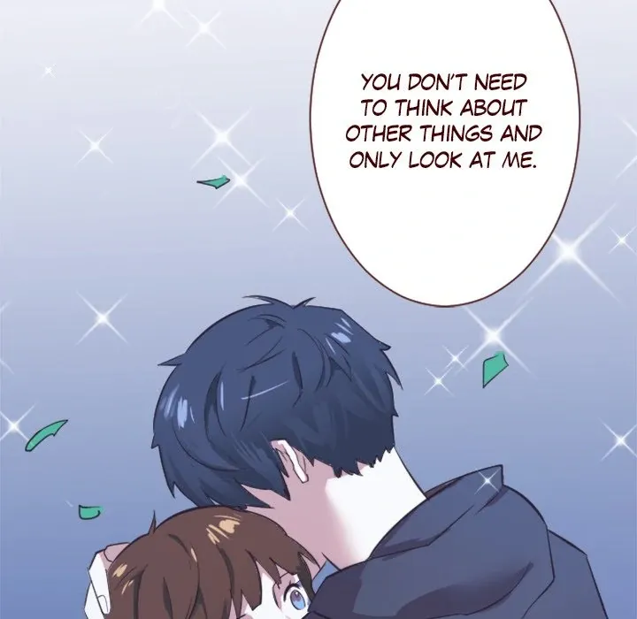 My love affair Chapter 3 page 59 - 