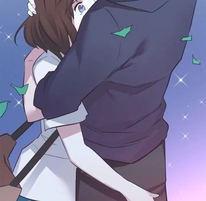 My love affair Chapter 3 page 60 - 