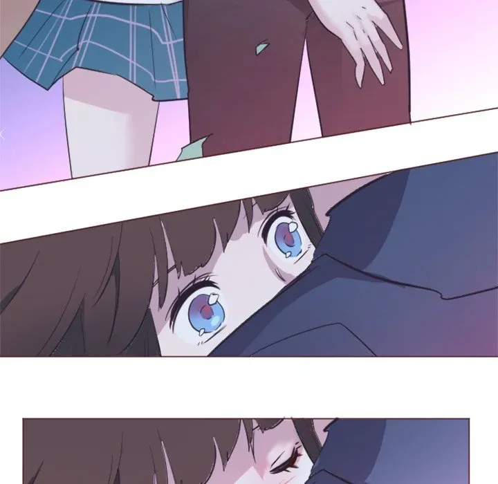 My love affair Chapter 3 page 61 - 