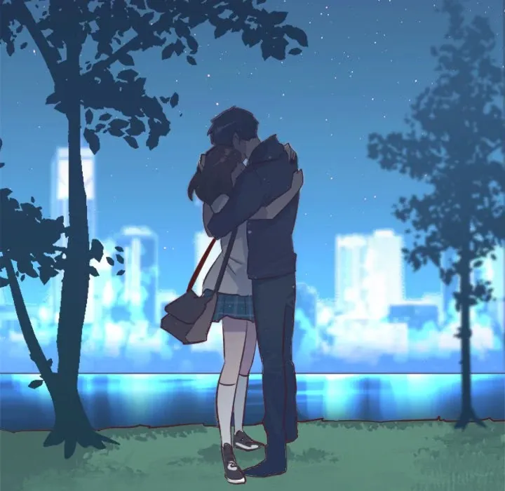 My love affair Chapter 3 page 65 - 