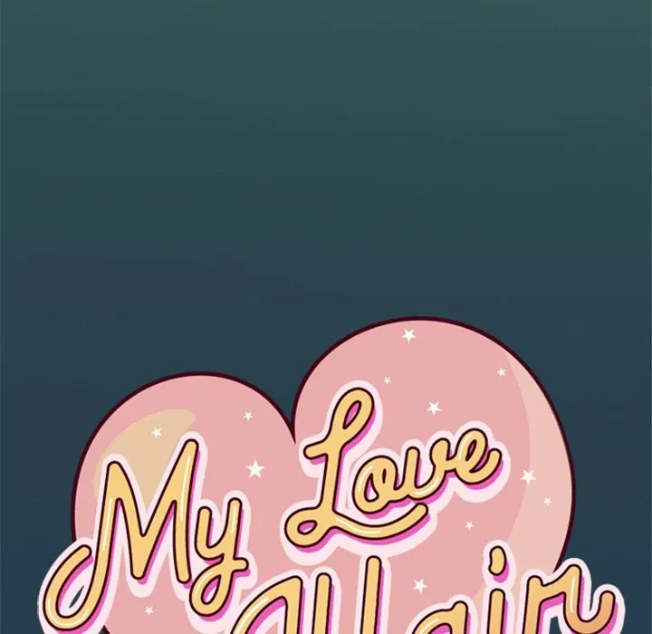 My love affair Chapter 3 page 67 - 