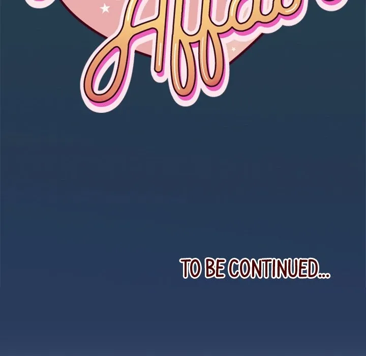 My love affair Chapter 3 page 68 - 