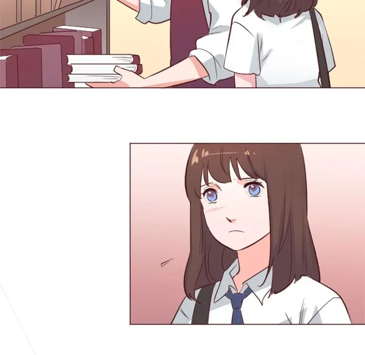 My love affair Chapter 3 page 9 - 