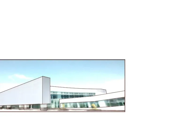 My love affair Chapter 30 page 2 - 