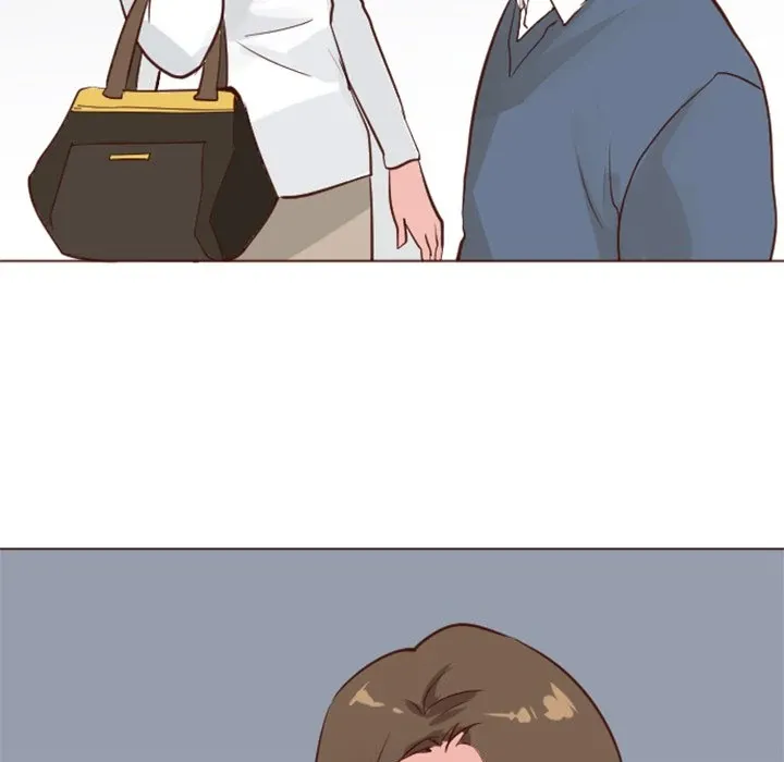 My love affair Chapter 30 page 11 - 