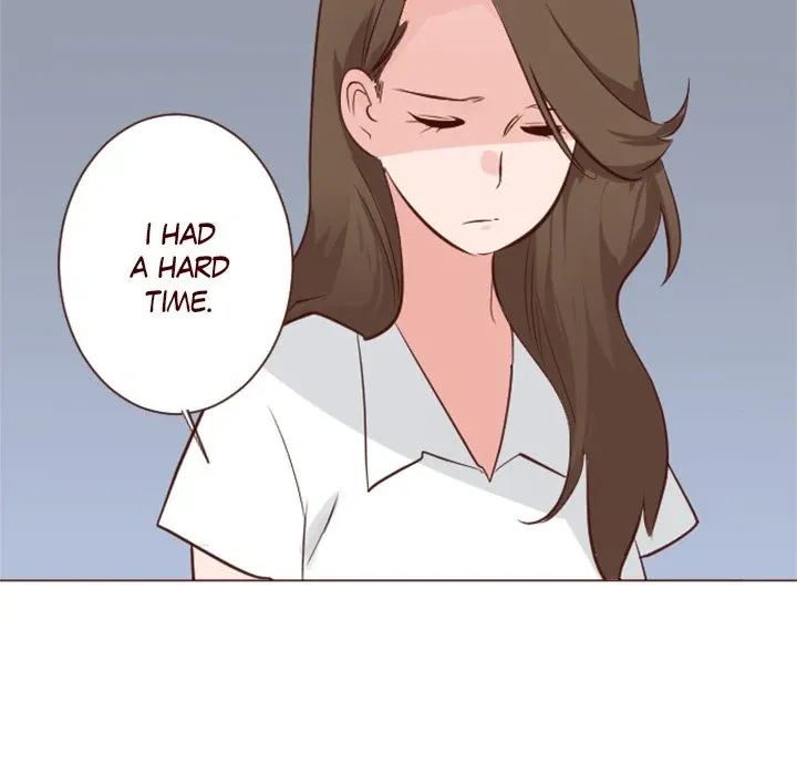 My love affair Chapter 30 page 12 - 