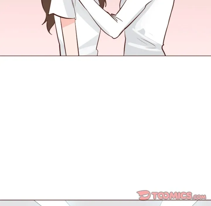 My love affair Chapter 30 page 15 - 