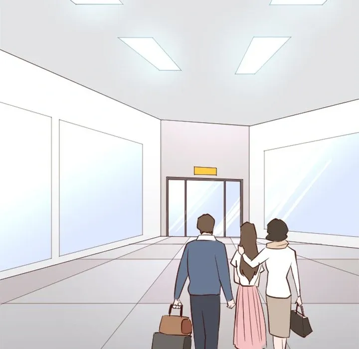 My love affair Chapter 30 page 16 - 