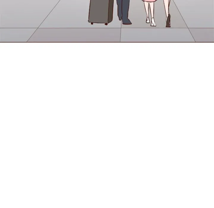 My love affair Chapter 30 page 17 - 