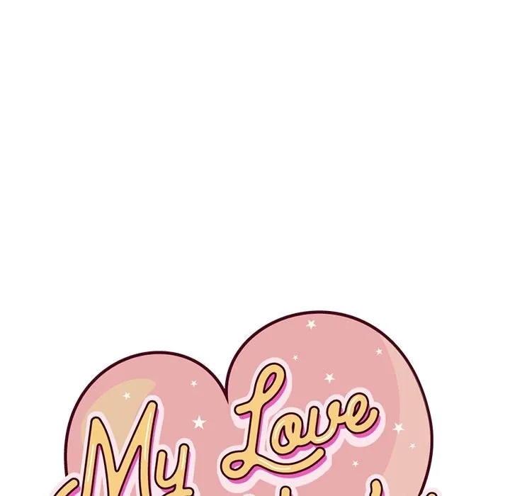 My love affair Chapter 30 page 18 - 