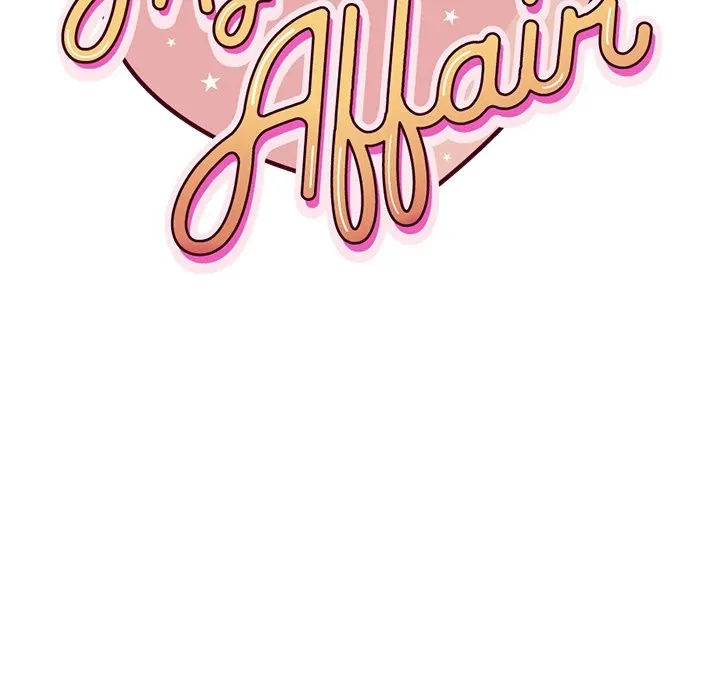 My love affair Chapter 30 page 19 - 
