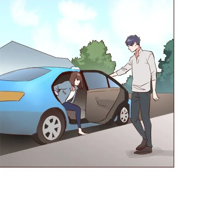 My love affair Chapter 30 page 22 - 