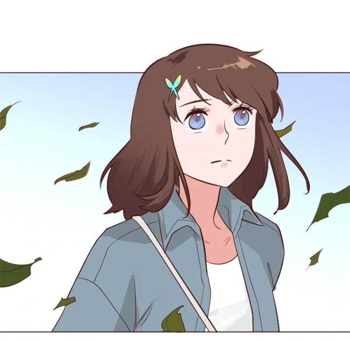 My love affair Chapter 30 page 23 - 
