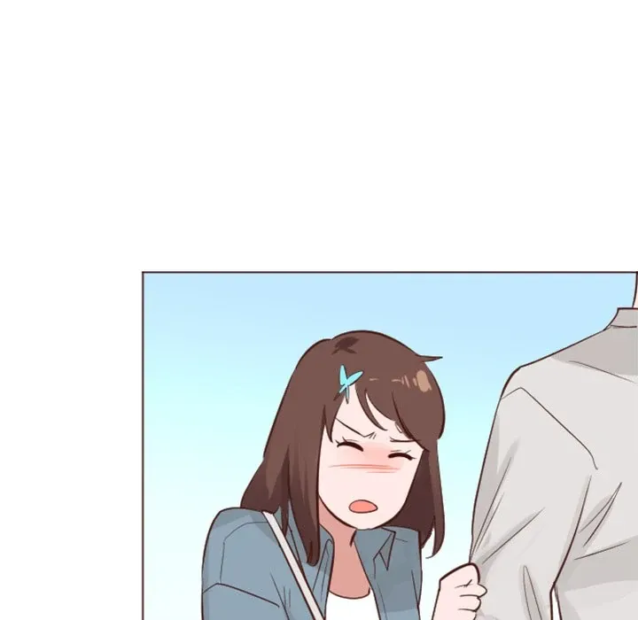 My love affair Chapter 30 page 24 - 