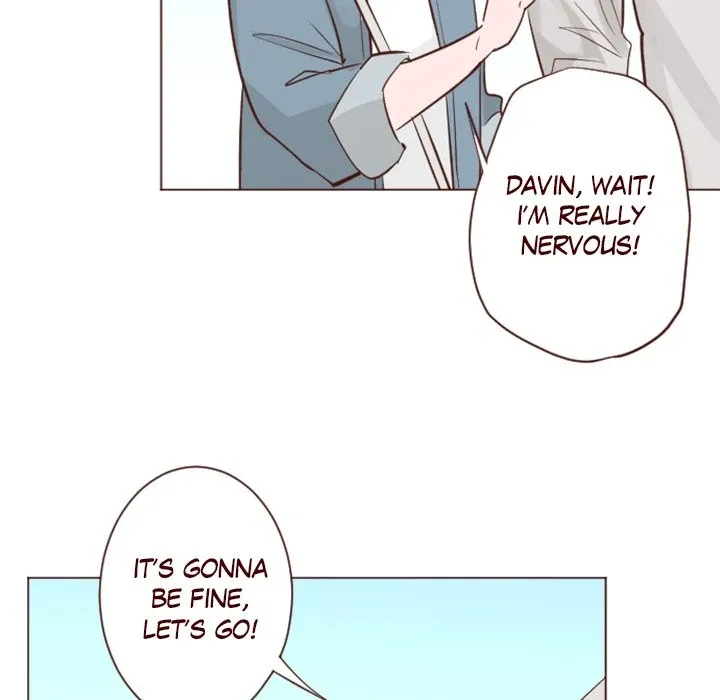My love affair Chapter 30 page 25 - 
