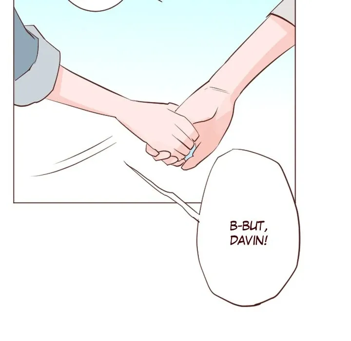 My love affair Chapter 30 page 26 - 