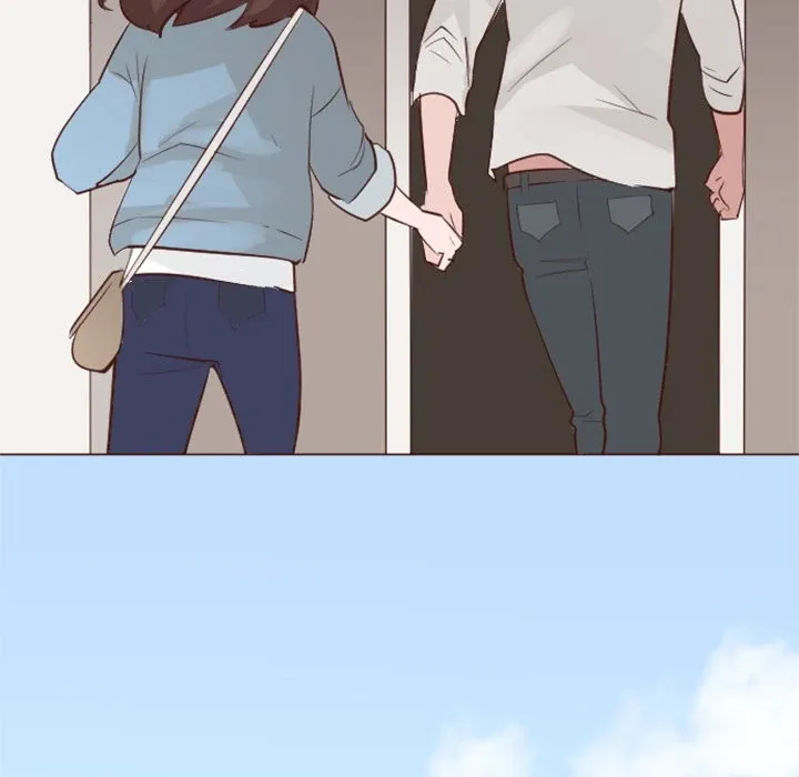 My love affair Chapter 30 page 28 - 