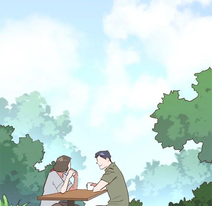 My love affair Chapter 30 page 29 - 